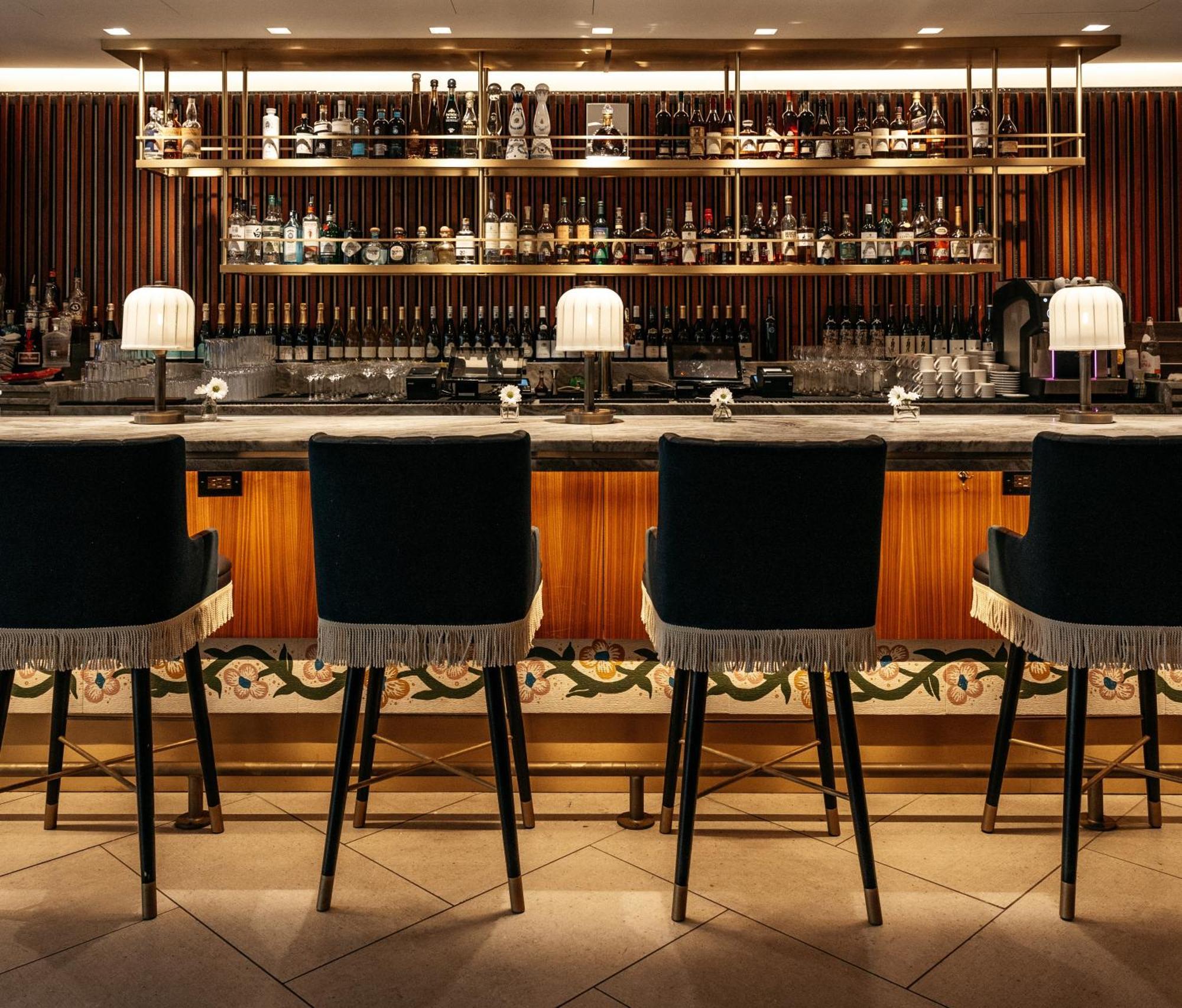 Hotel Thompson Dallas, By Hyatt Dallas