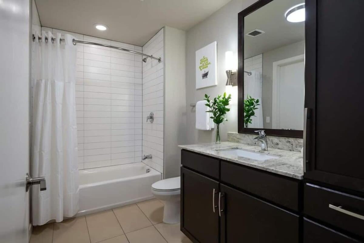 Bold Cozysuites With Gym, Roof #9 Apartment *
