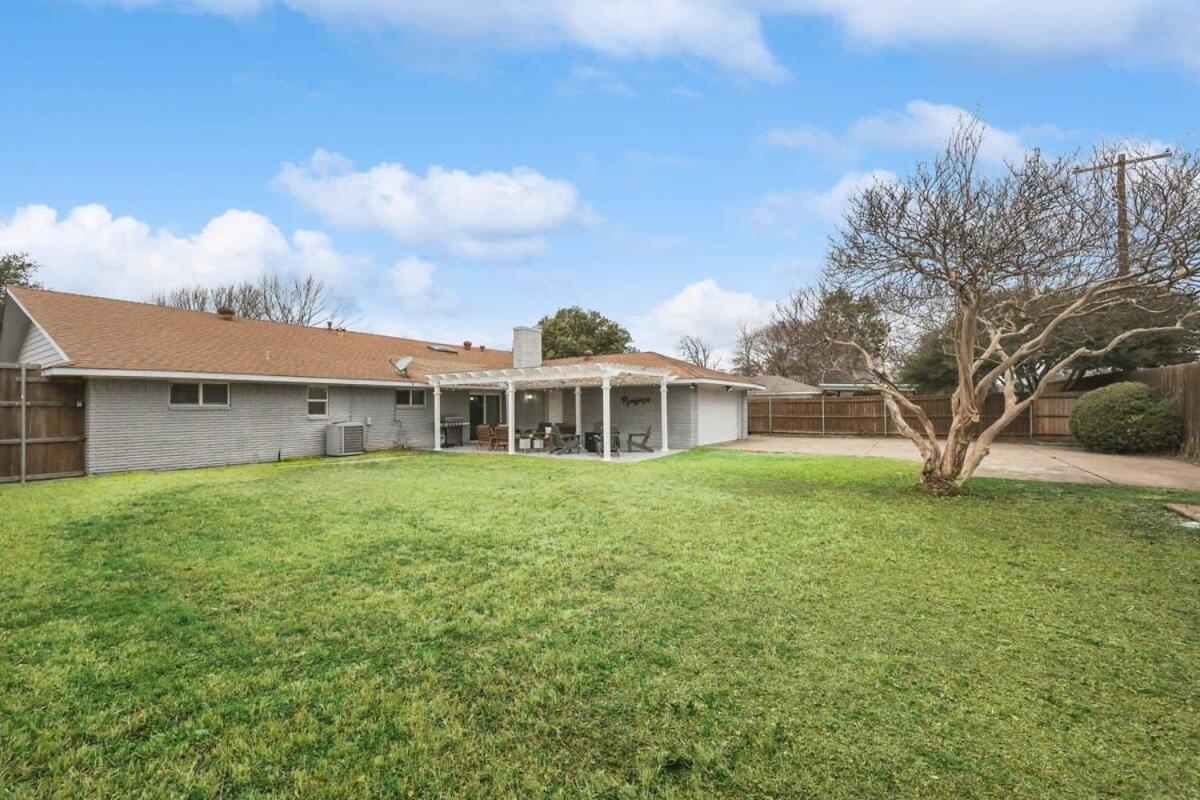 Fantastic Luxury 5 Bedroom With Hot-tub Close To Downtown