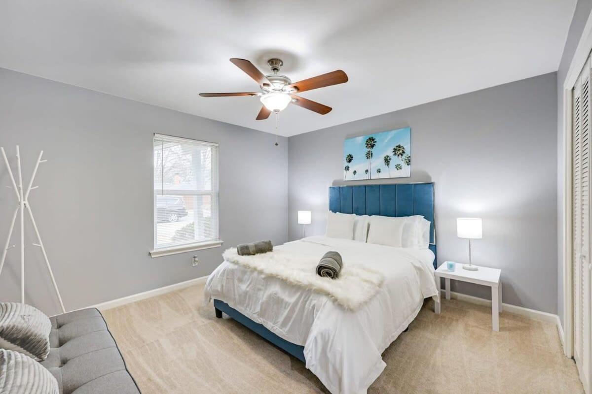 Holiday home Fantastic Luxury 5 Bedroom With Hot-tub Close To Downtown *