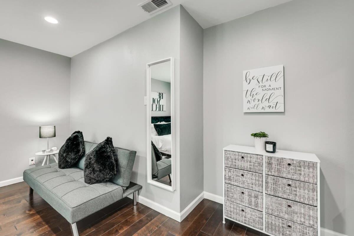 Fantastic Luxury 5 Bedroom With Hot-tub Close To Downtown