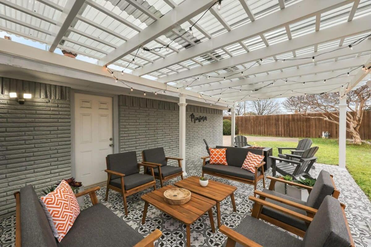 Holiday home Fantastic Luxury 5 Bedroom With Hot-tub Close To Downtown Dallas