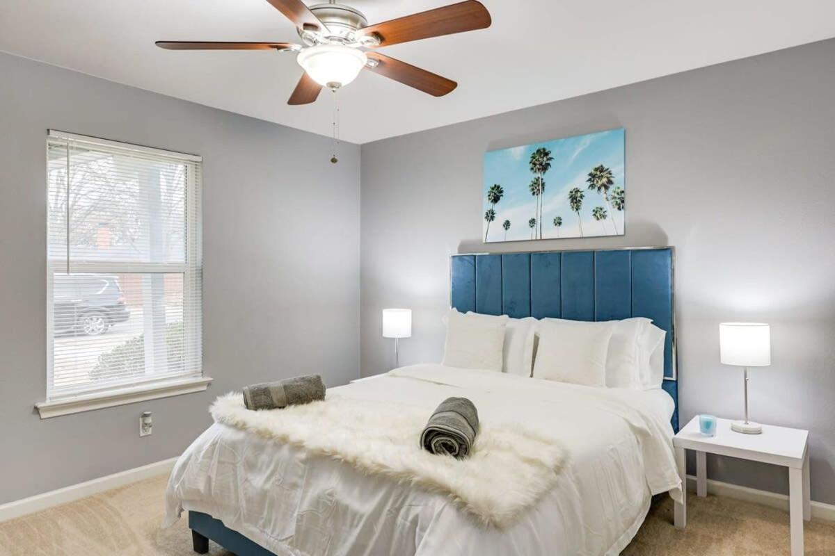 Fantastic Luxury 5 Bedroom With Hot-tub Close To Downtown Holiday home *