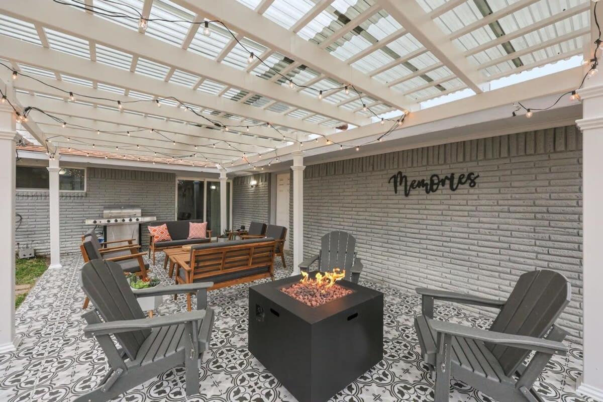 Holiday home Fantastic Luxury 5 Bedroom With Hot-tub Close To Downtown Dallas