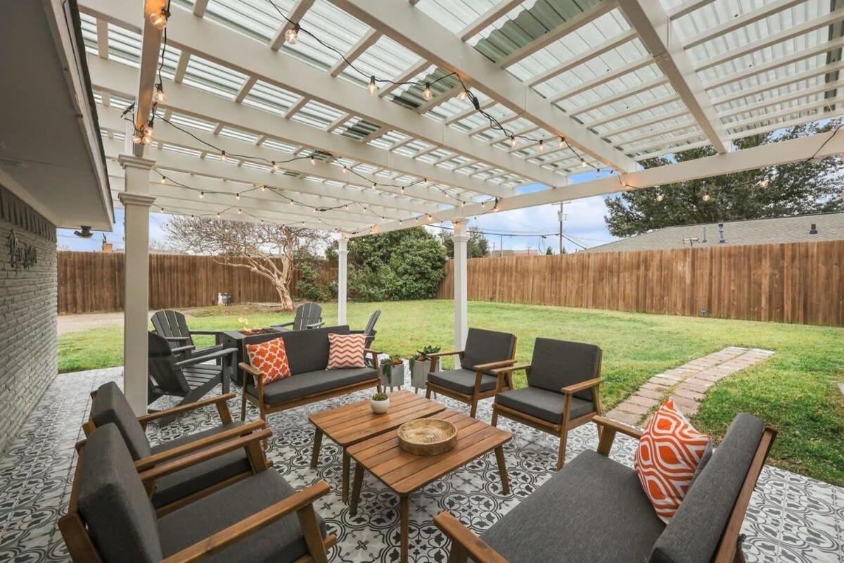 Holiday home Fantastic Luxury 5 Bedroom With Hot-tub Close To Downtown Dallas