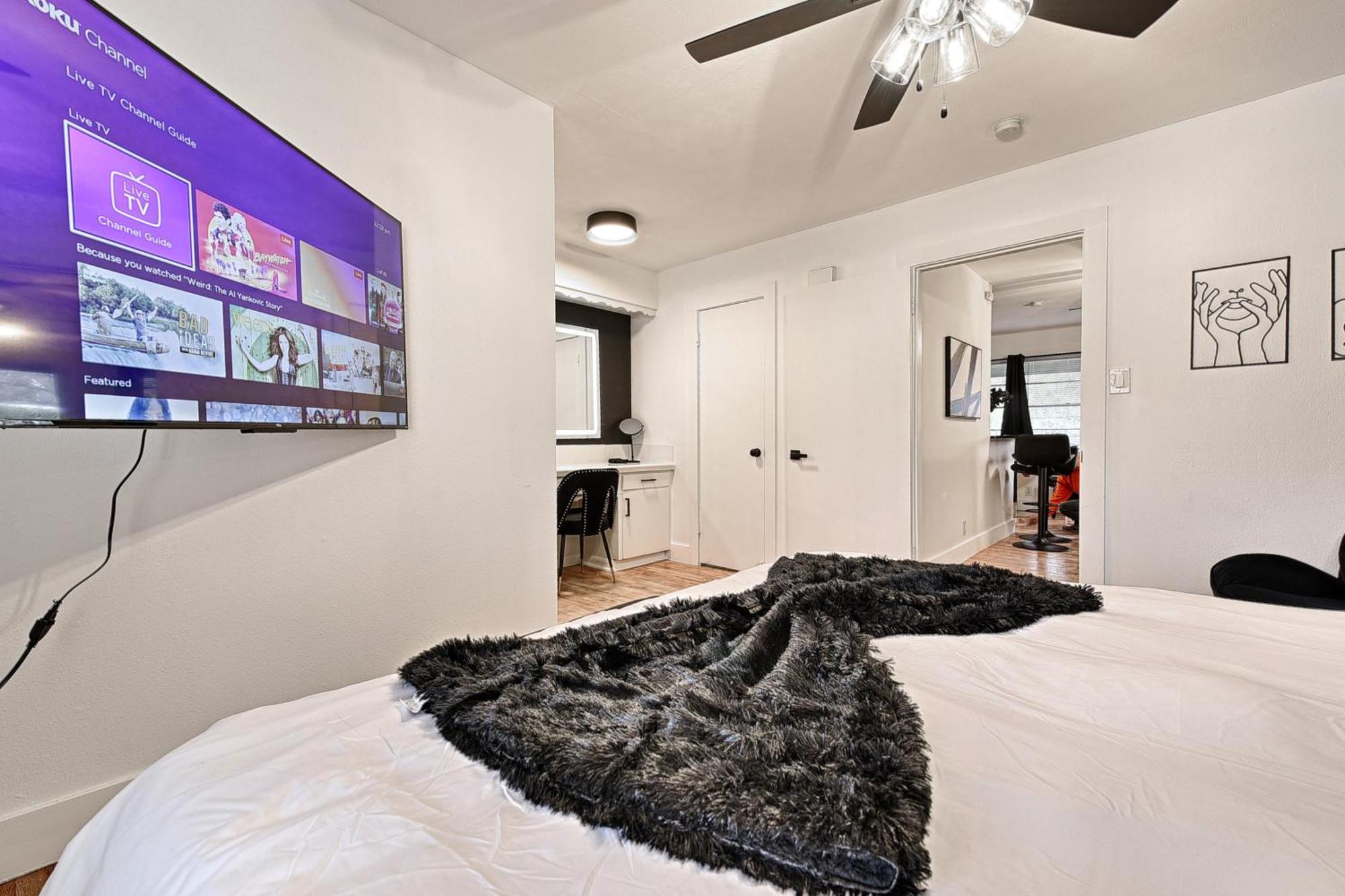 Aparthotel Cityplace *