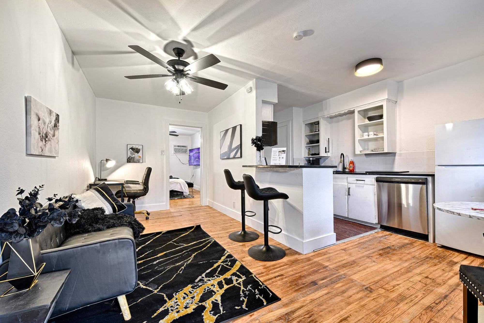 Cityplace Aparthotel *