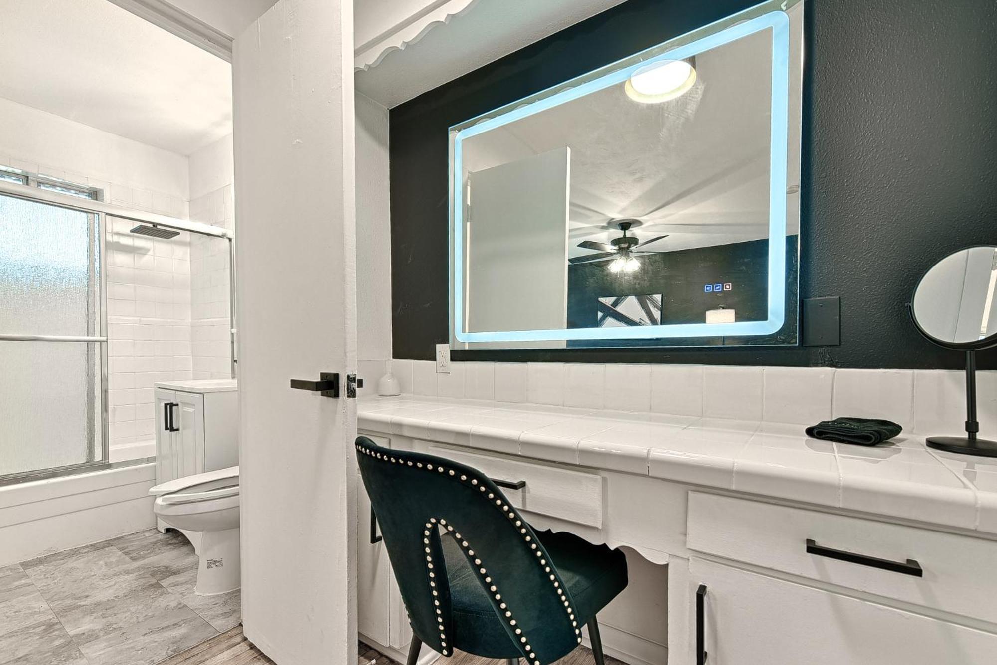 Aparthotel Cityplace Dallas