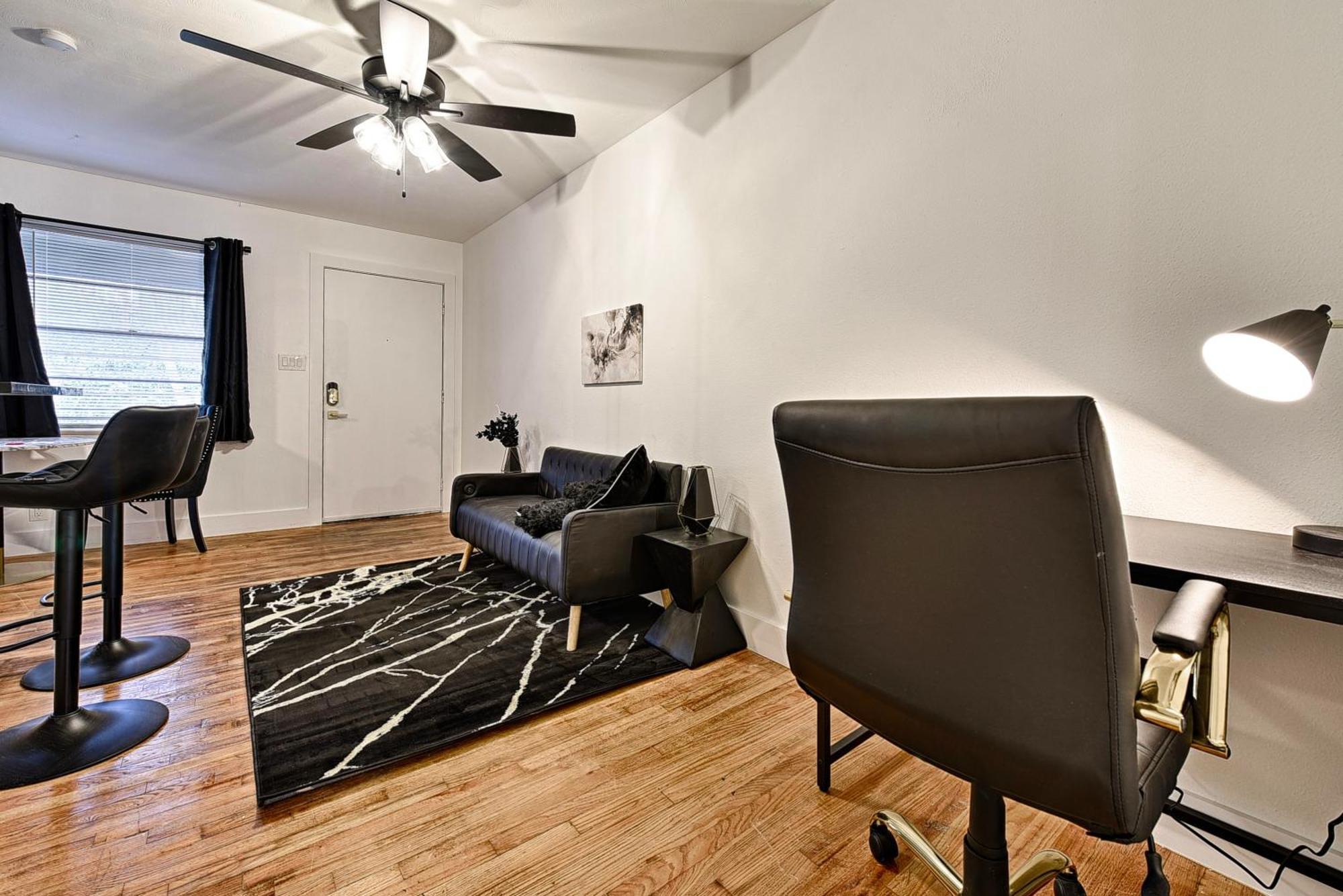 Cityplace Aparthotel Dallas