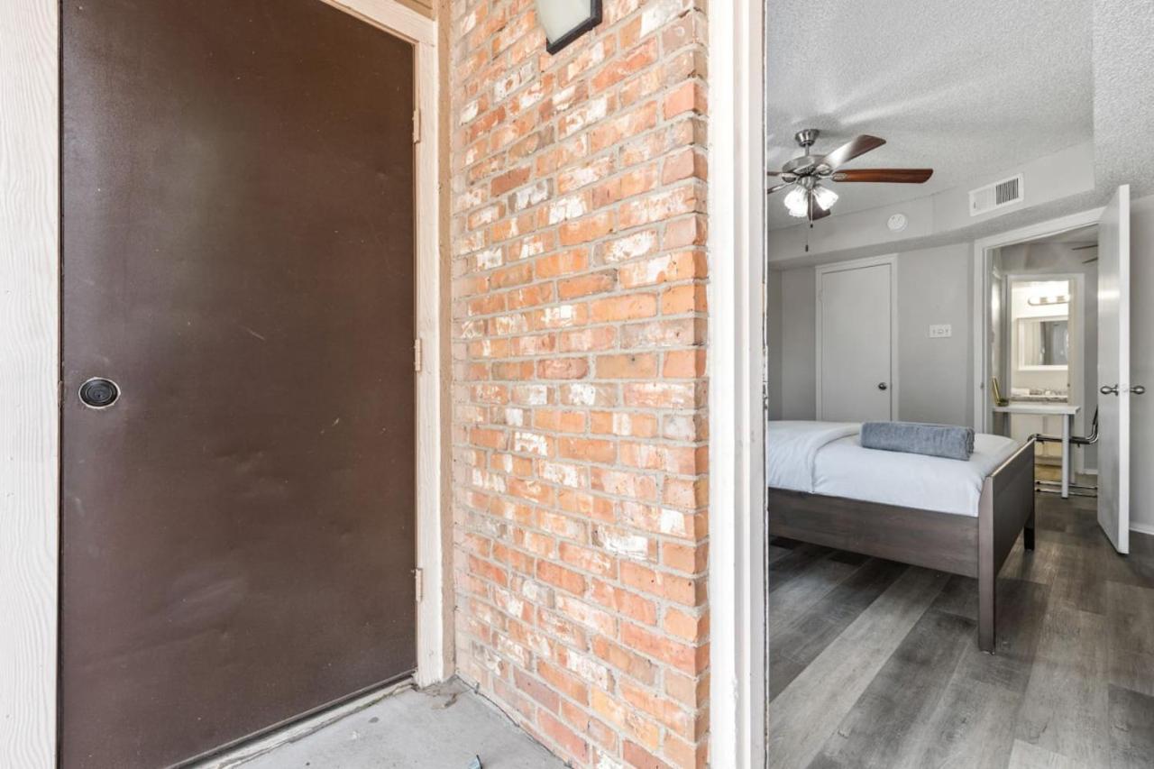 Apartment Cozy Long Term With Pool Access In Dfw Dallas
