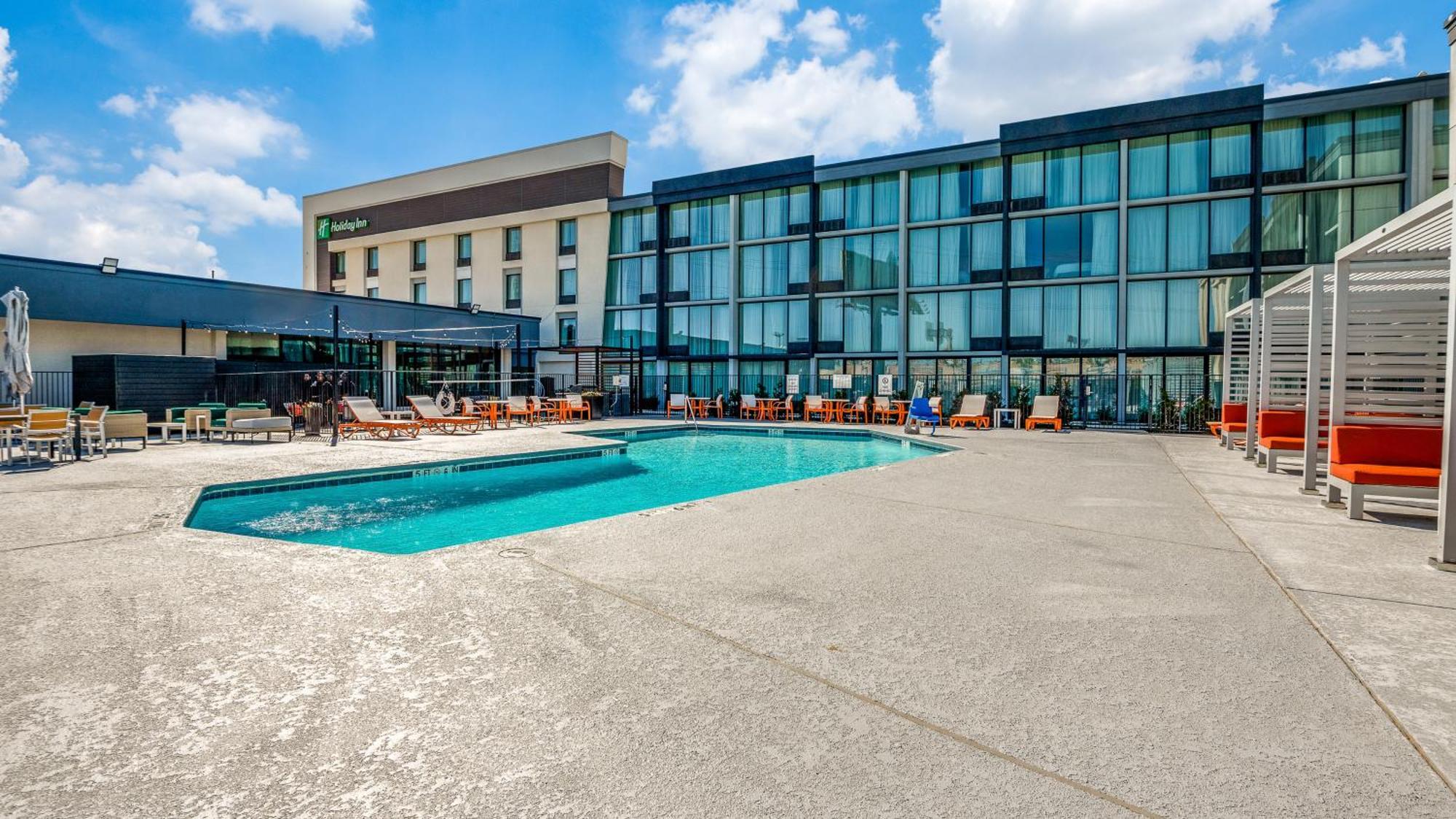 Hotel Staybridge Market Ctr Field, An Ihg