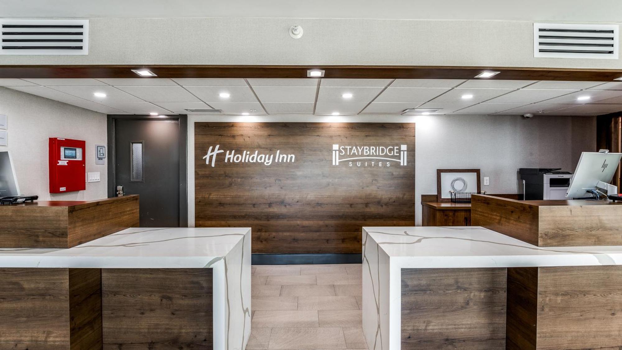 Staybridge Market Ctr Field, An Ihg