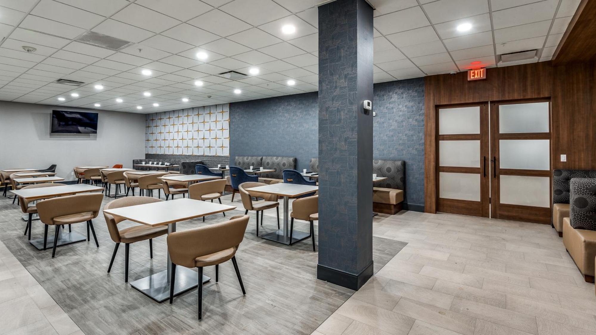 Staybridge Market Ctr Field, An Ihg Dallas