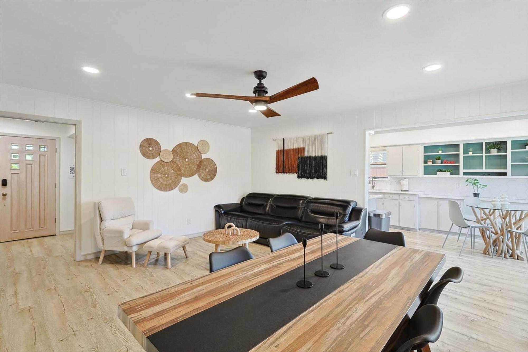 Spectacular 6br 2,5ba With Pool * Dallas