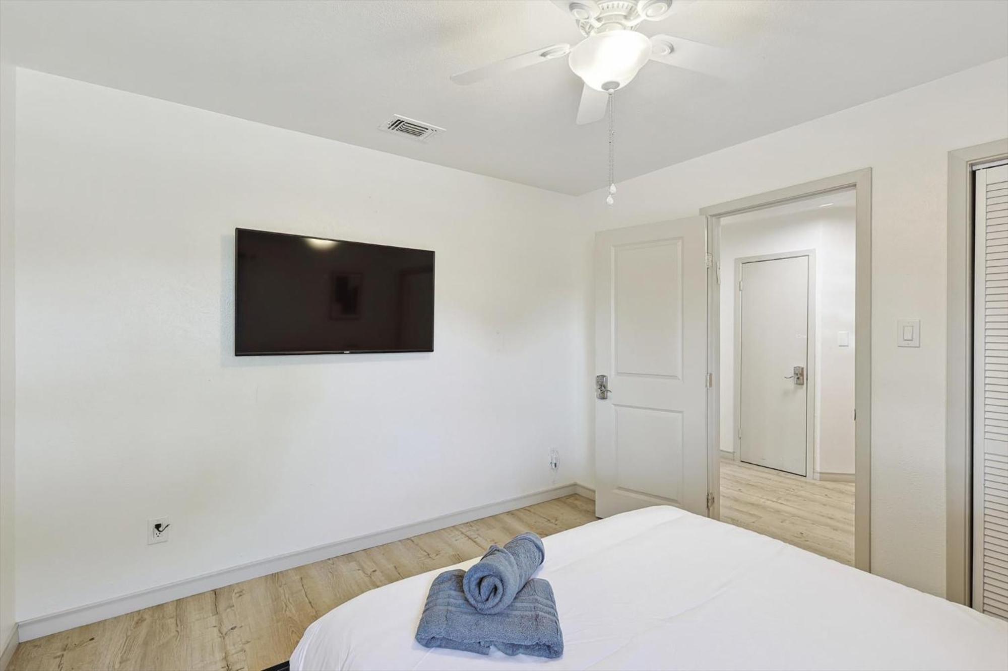 Spectacular 6br 2,5ba With Pool