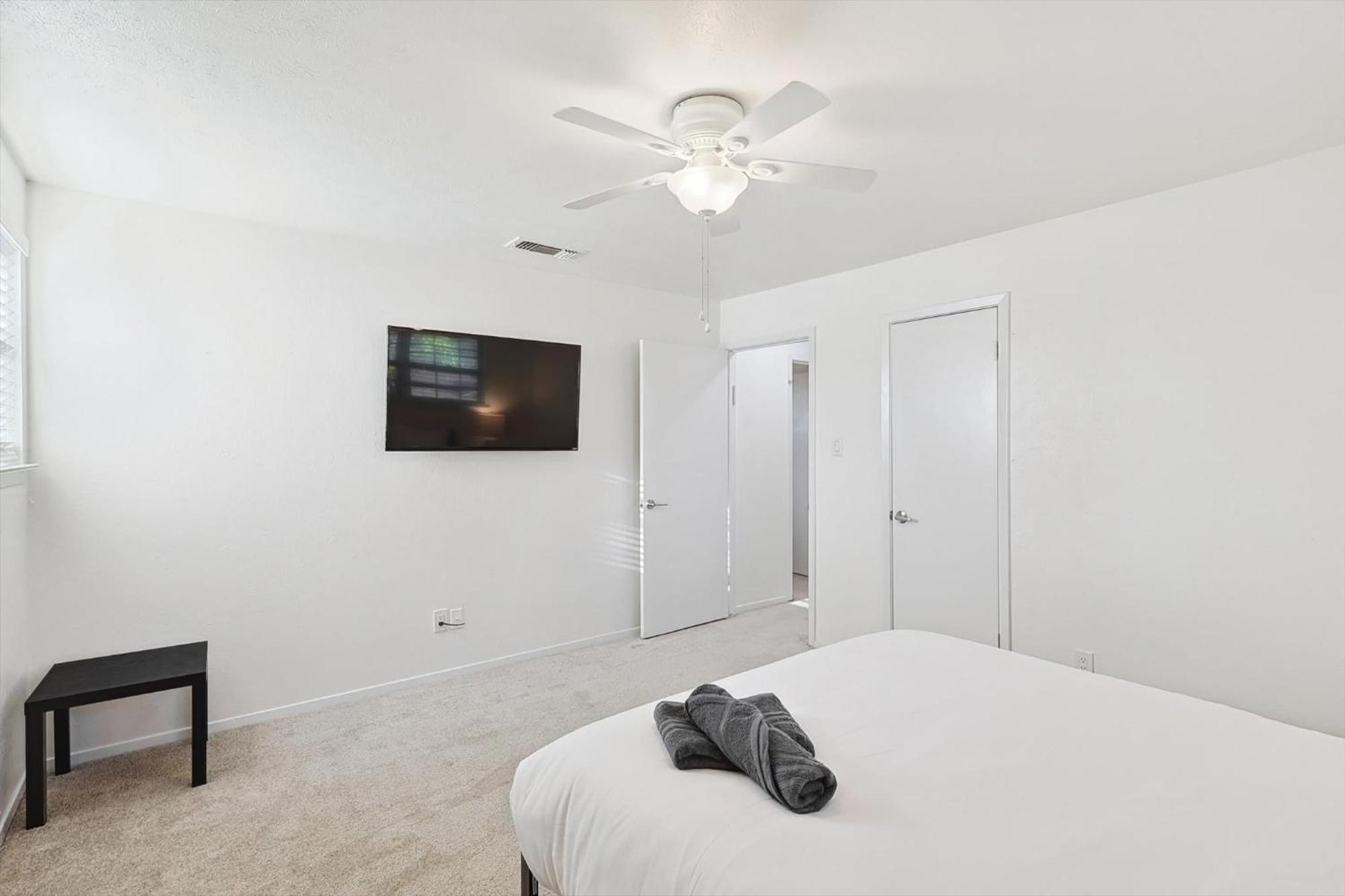 Holiday home Spectacular 6br 2,5ba With Pool Dallas