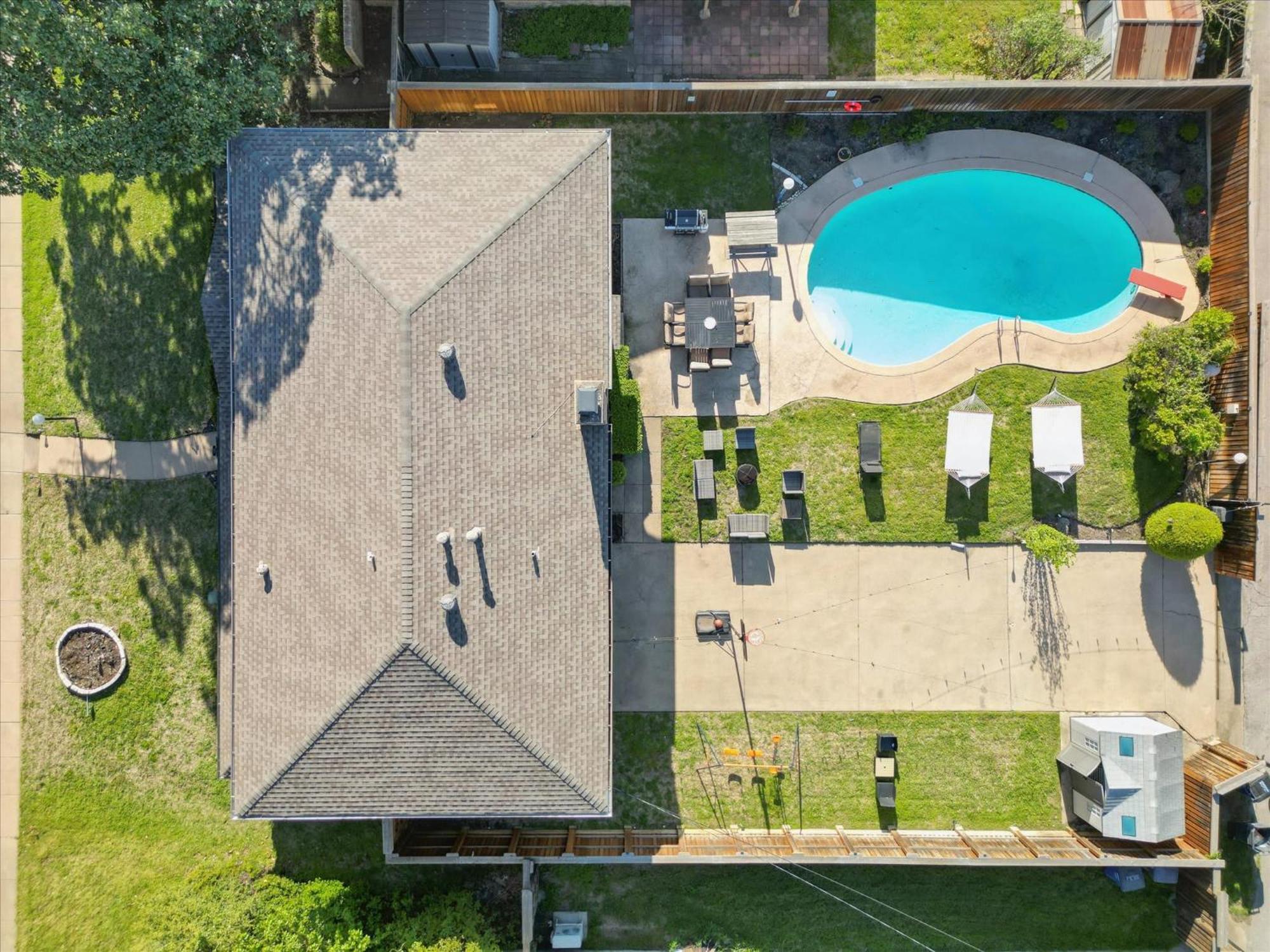 Holiday home Spectacular 6br 2,5ba With Pool *