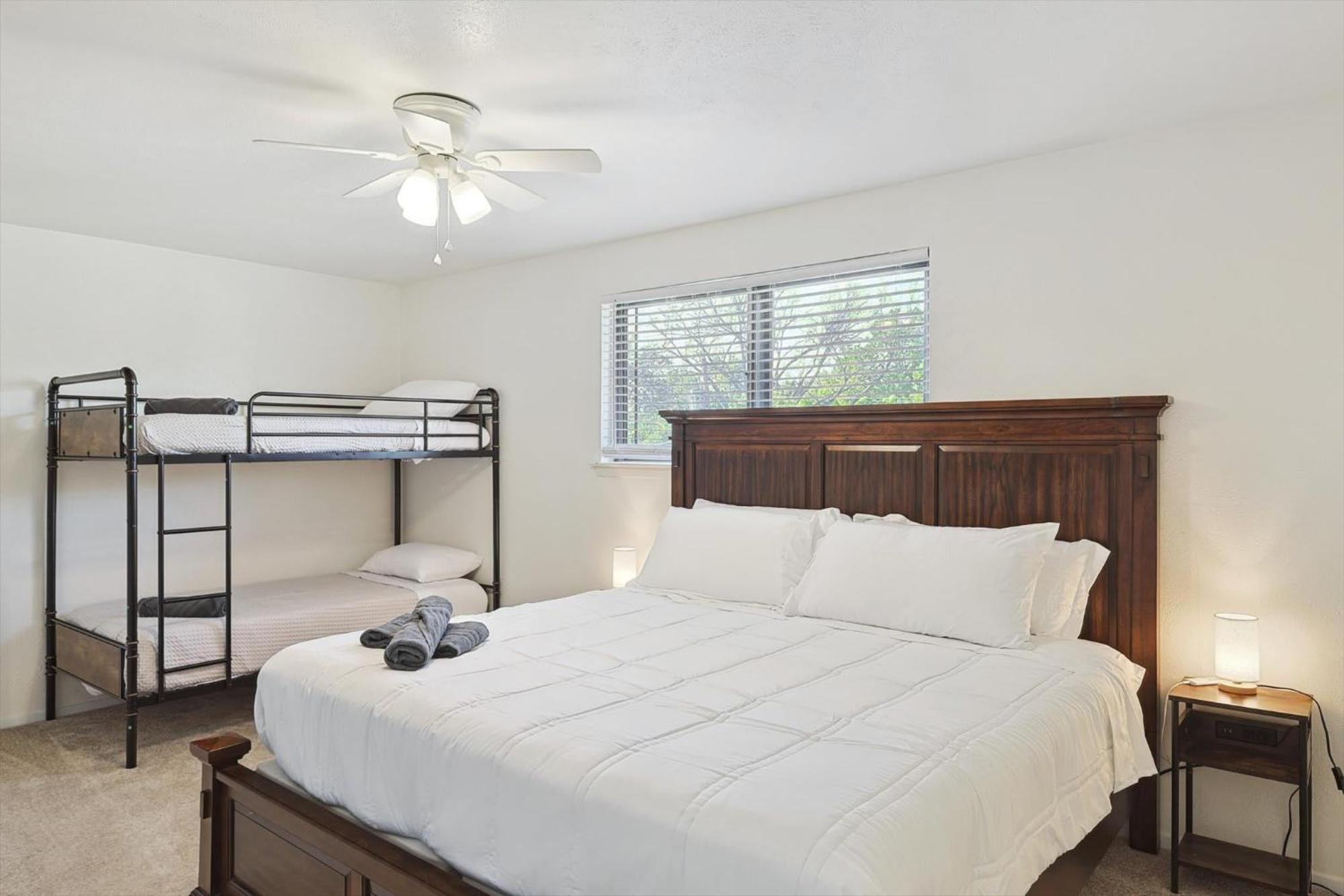 Spectacular 6br 2,5ba With Pool *