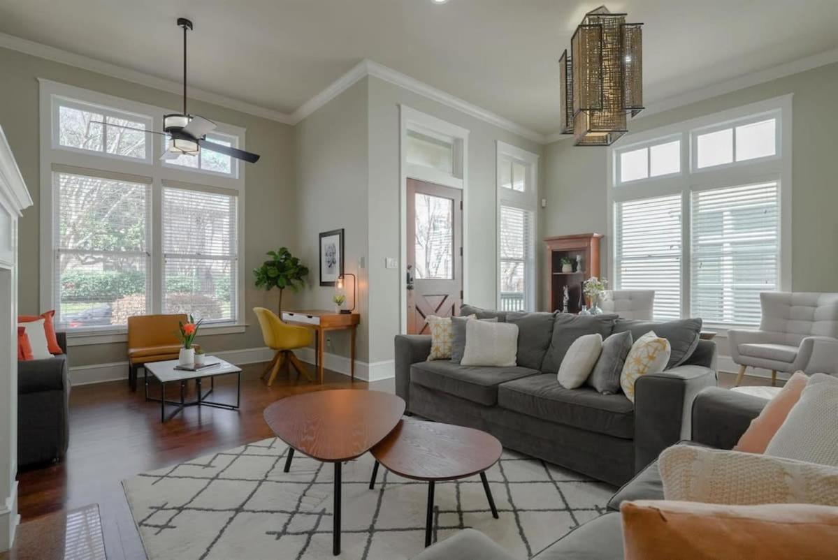 Holiday home Upscale Uptown Estate In Heart Of Dallas