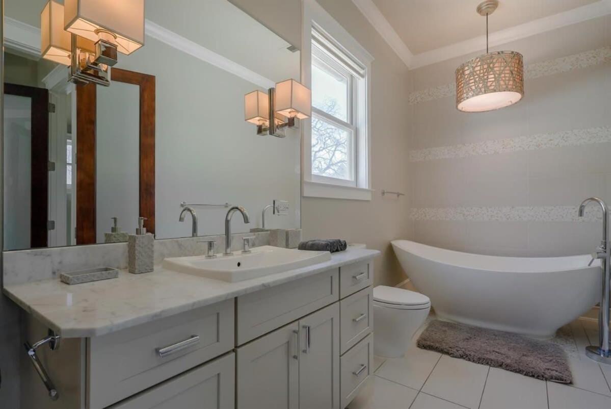 Holiday home Upscale Uptown Estate In Heart Of Dallas