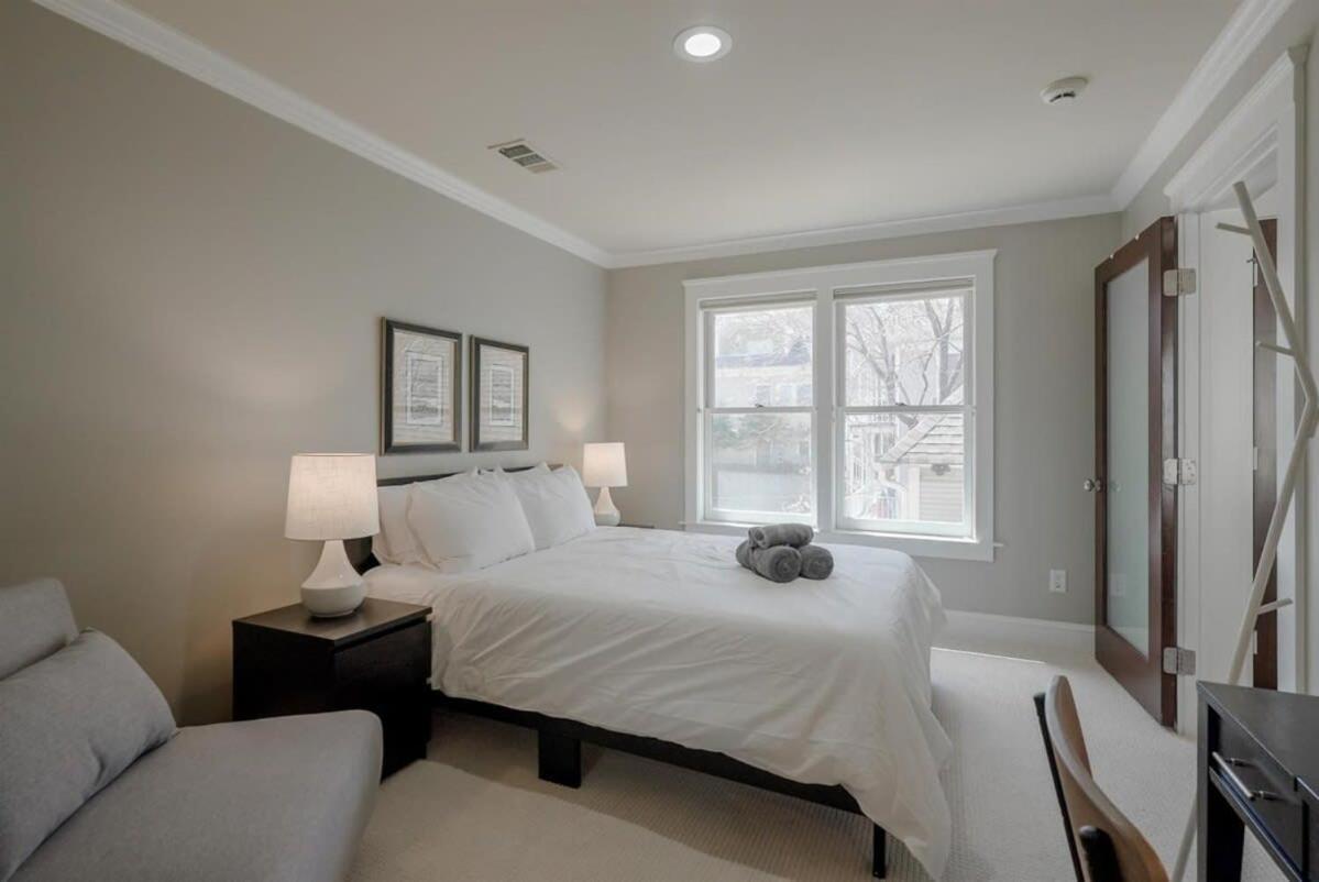 Holiday home Upscale Uptown Estate In Heart Of Dallas