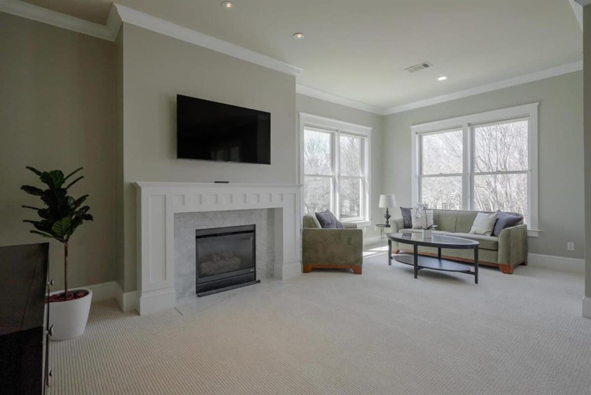 Holiday home Upscale Uptown Estate In Heart Of Dallas