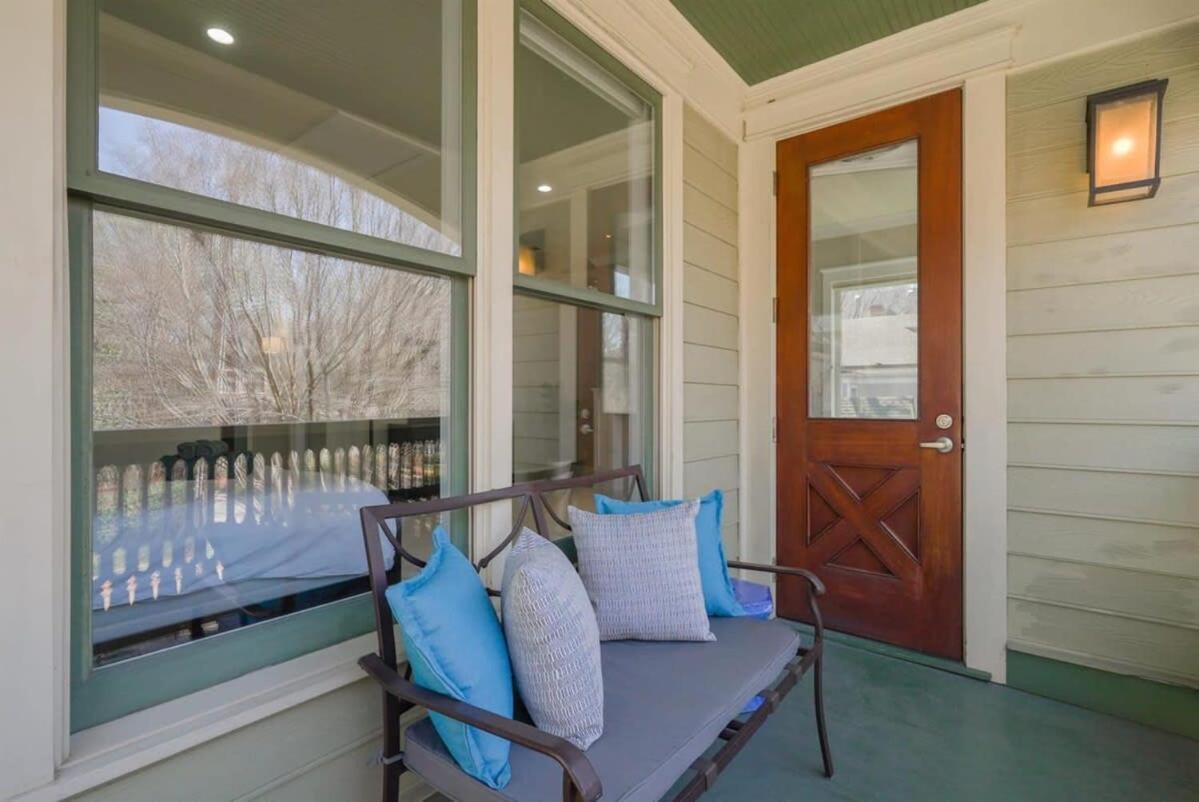 Holiday home Upscale Uptown Estate In Heart Of Dallas