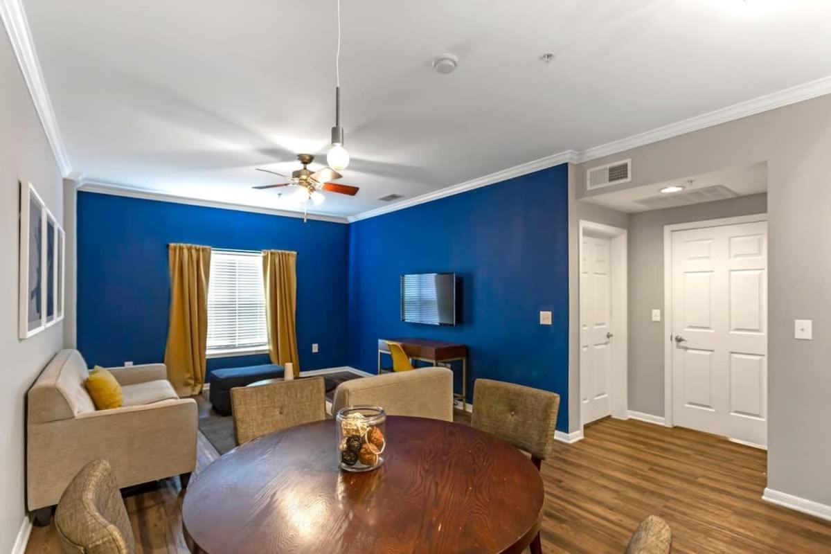 Charming 1bd In Trendy West End Neighborhood Dallas