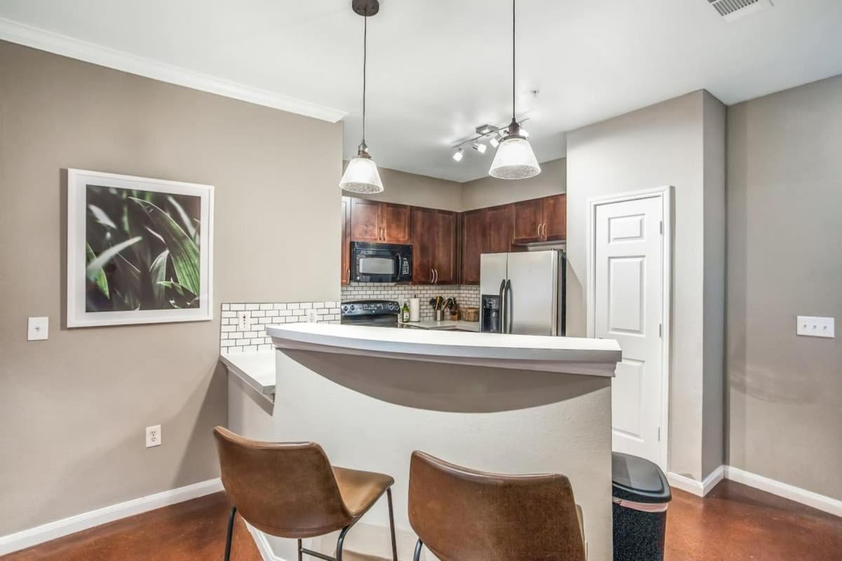 Charming 1bd In Trendy West End Neighborhood Apartment Dallas