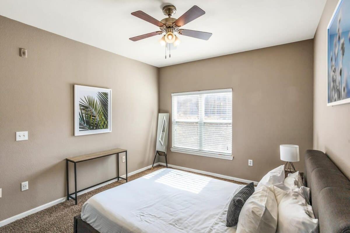 Charming 1bd In Trendy West End Neighborhood Dallas