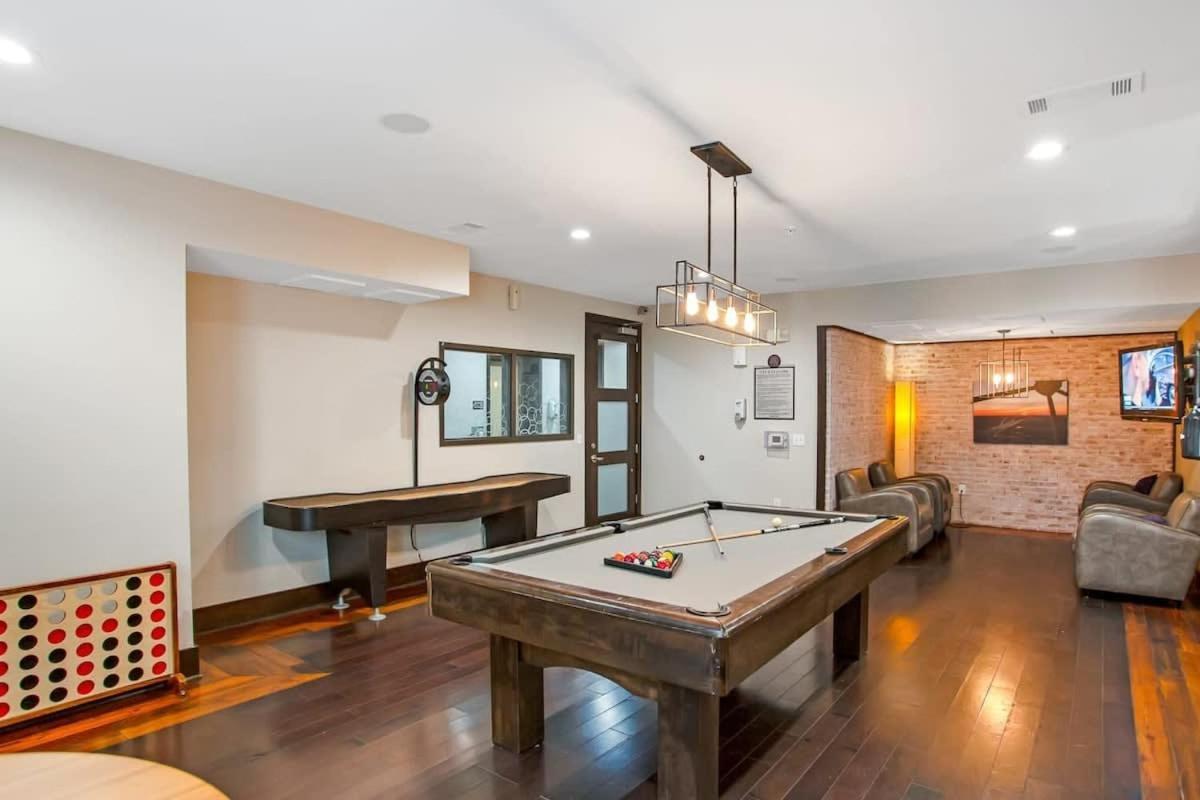 Charming 1bd In Trendy West End Neighborhood