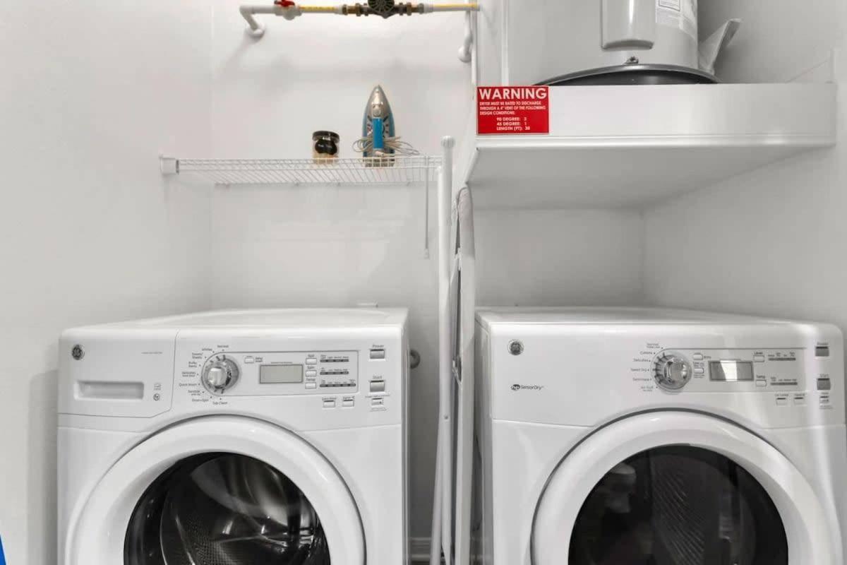 Charming 1bd In Trendy West End Neighborhood Apartment *