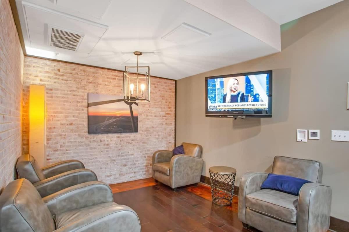 Apartment Charming 1bd In Trendy West End Neighborhood Dallas