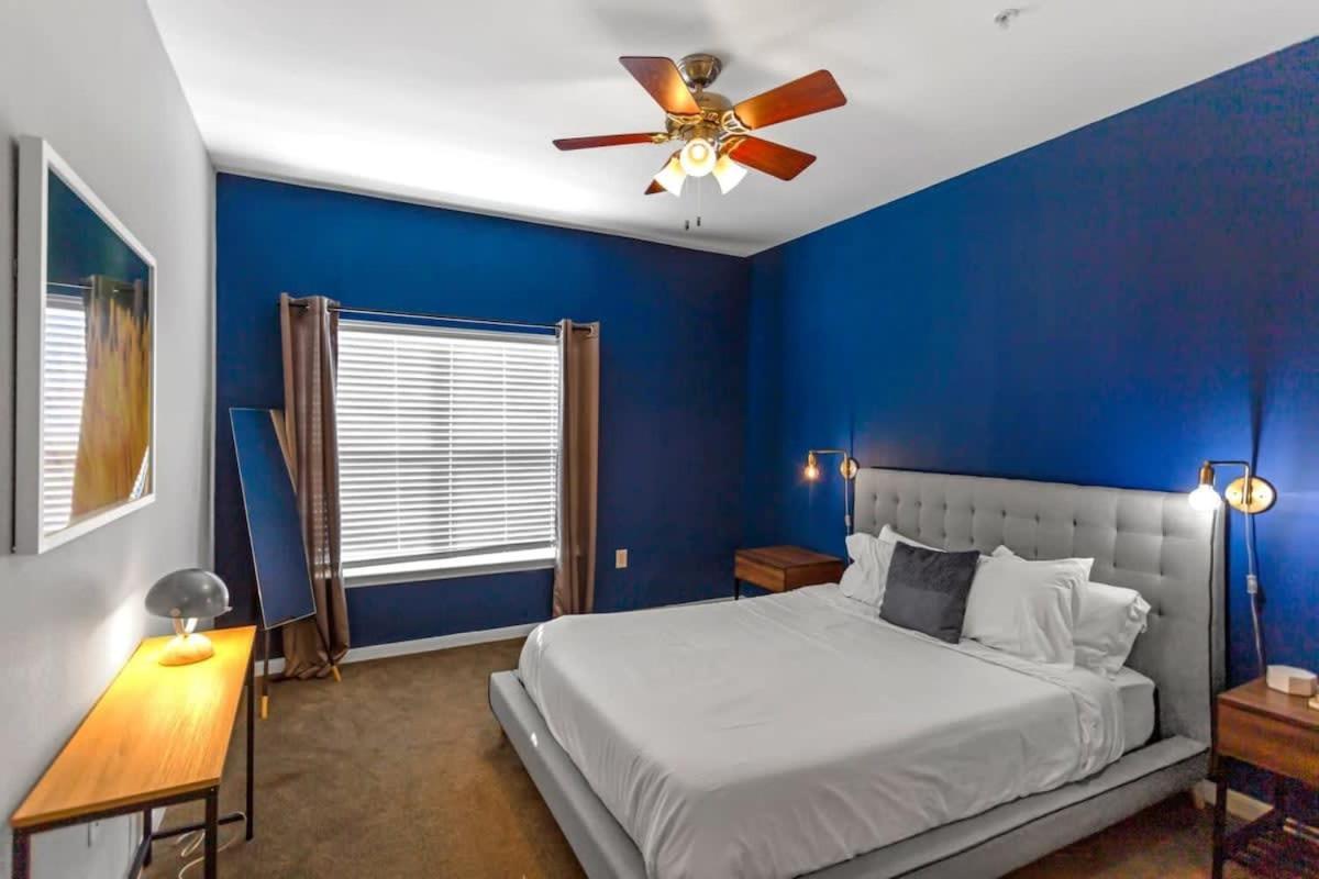 Charming 1bd In Trendy West End Neighborhood Apartment
