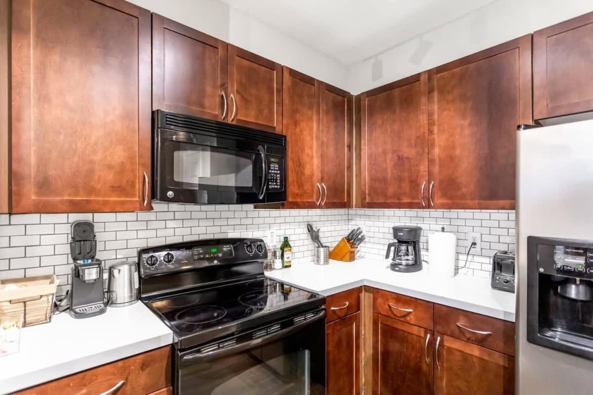Charming 1bd In Trendy West End Neighborhood *