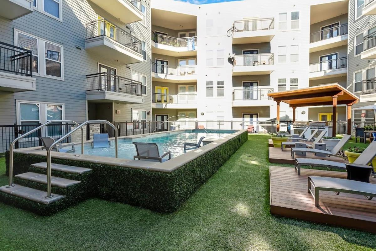 Apartment Charming 1bd In Trendy West End Neighborhood Dallas