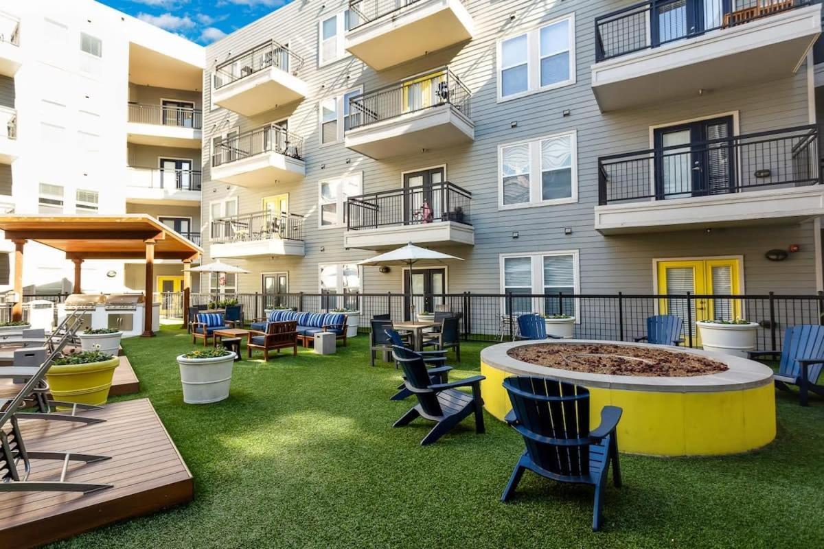 Charming 1bd In Trendy West End Neighborhood Apartment