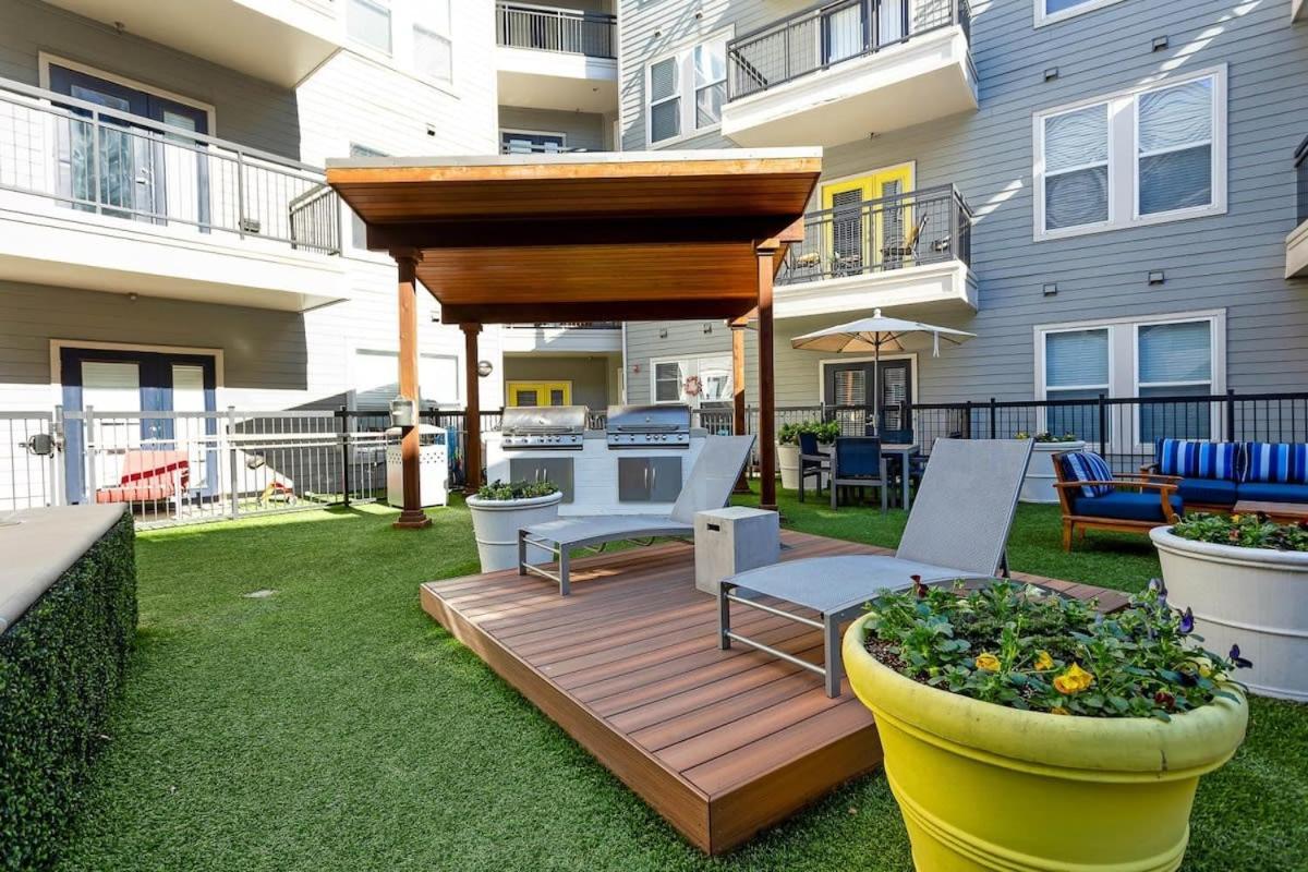 Apartment Charming 1bd In Trendy West End Neighborhood *