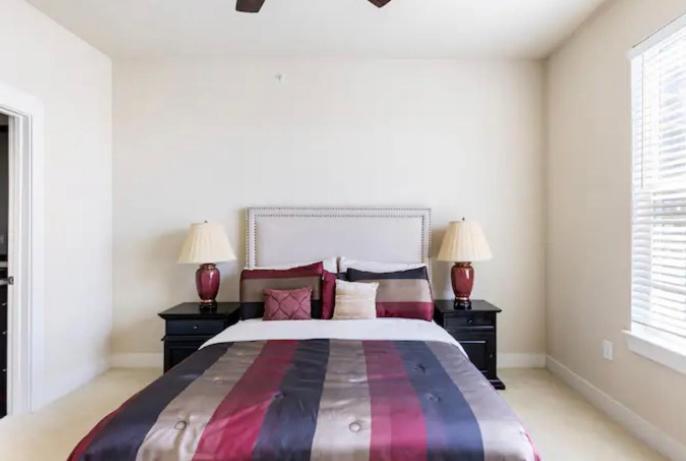 Apartamento Your 1br And Lr Away From Dallas
