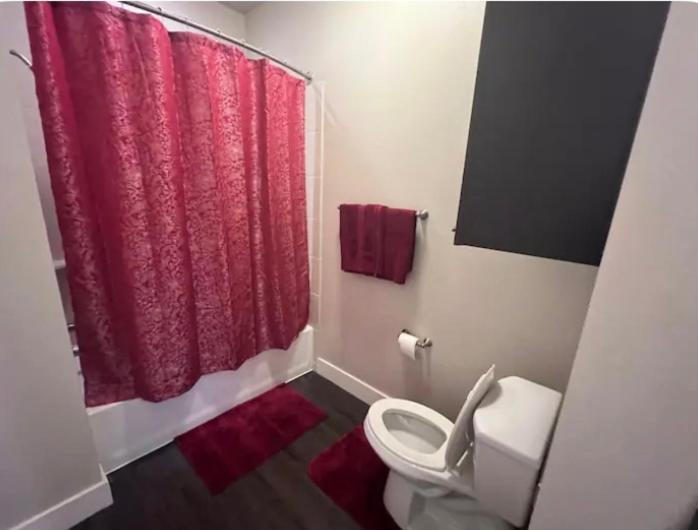 Apartamento Your 1br And Lr Away From