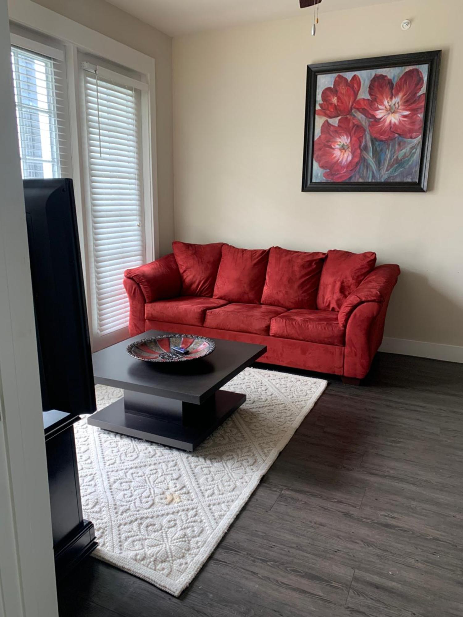 Your 1br And Lr Away From Dallas