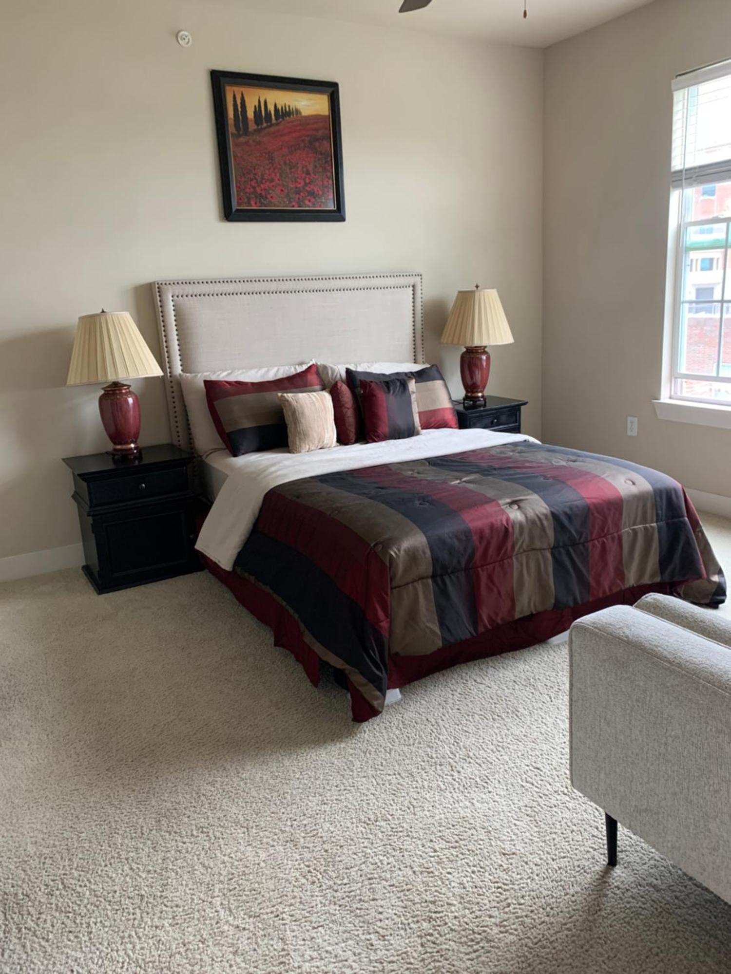 Apartamento Your 1br And Lr Away From Dallas