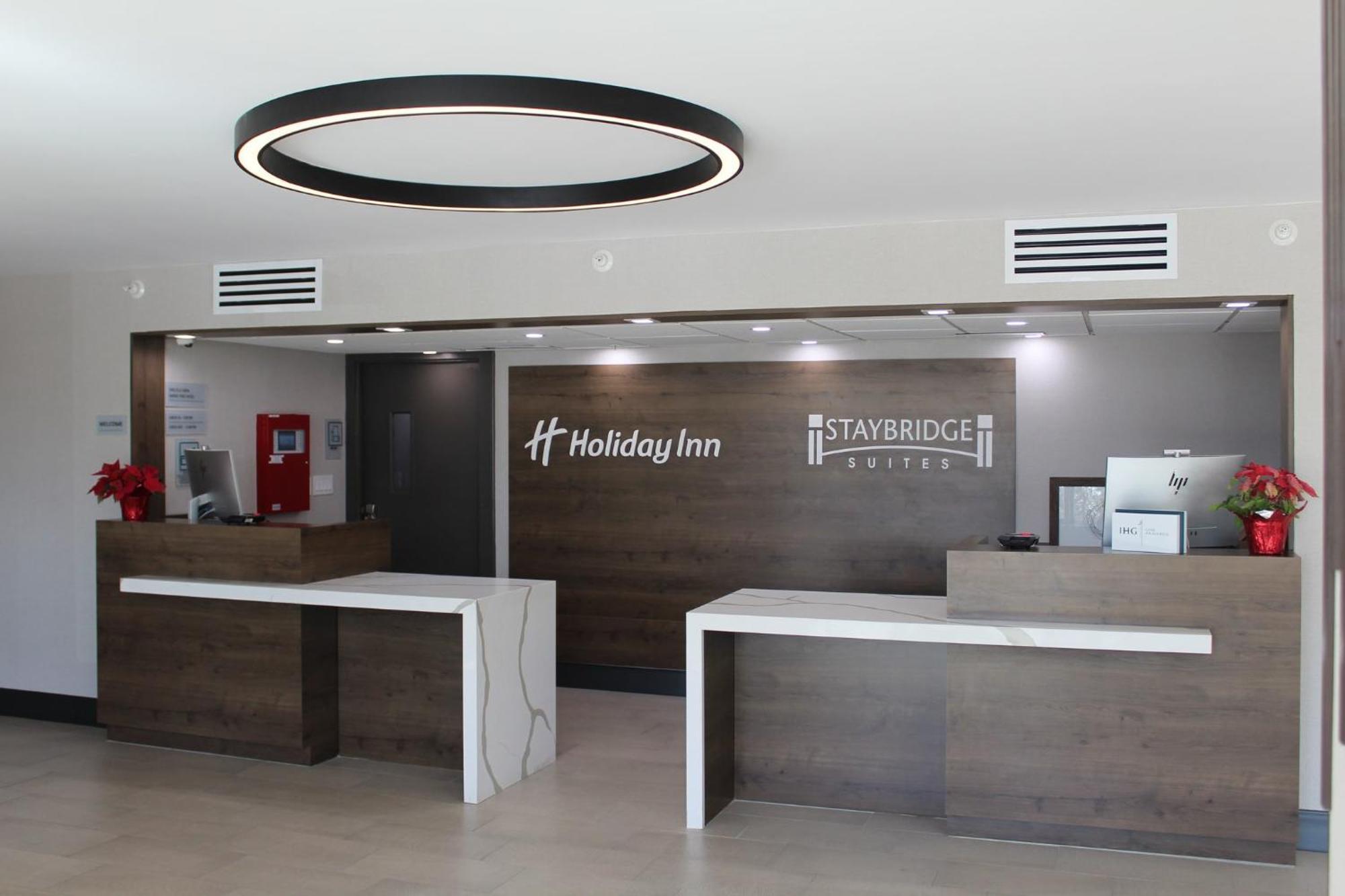 Staybridge Market Ctr Field, An Ihg Hotel Dallas