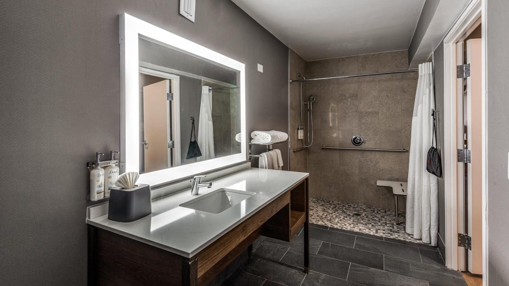 Staybridge Market Ctr Field, An Ihg 3* Dallas
