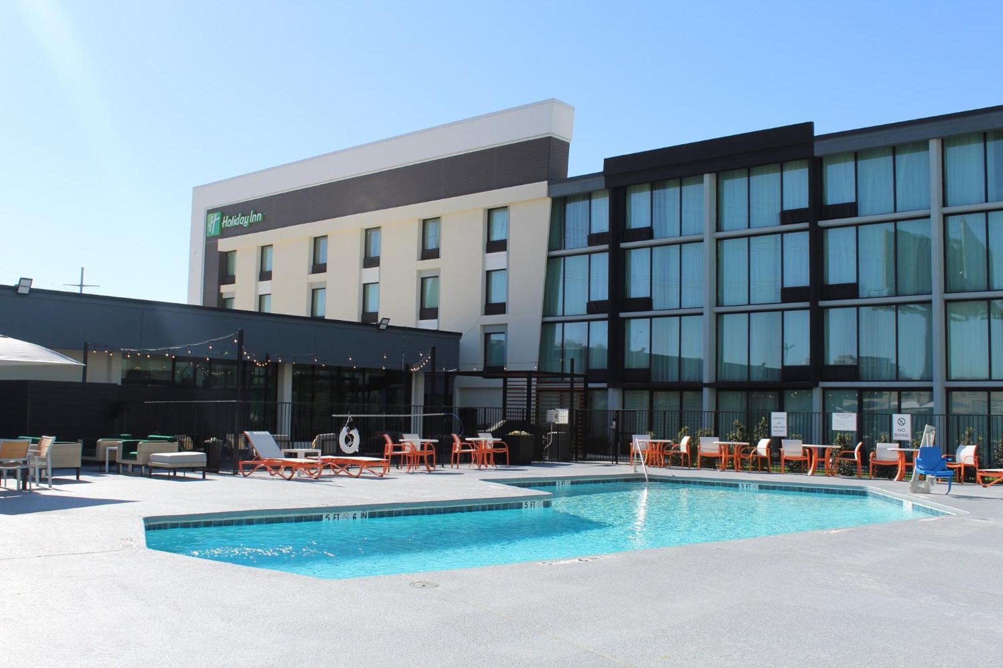 Staybridge Market Ctr Field, An Ihg 3*