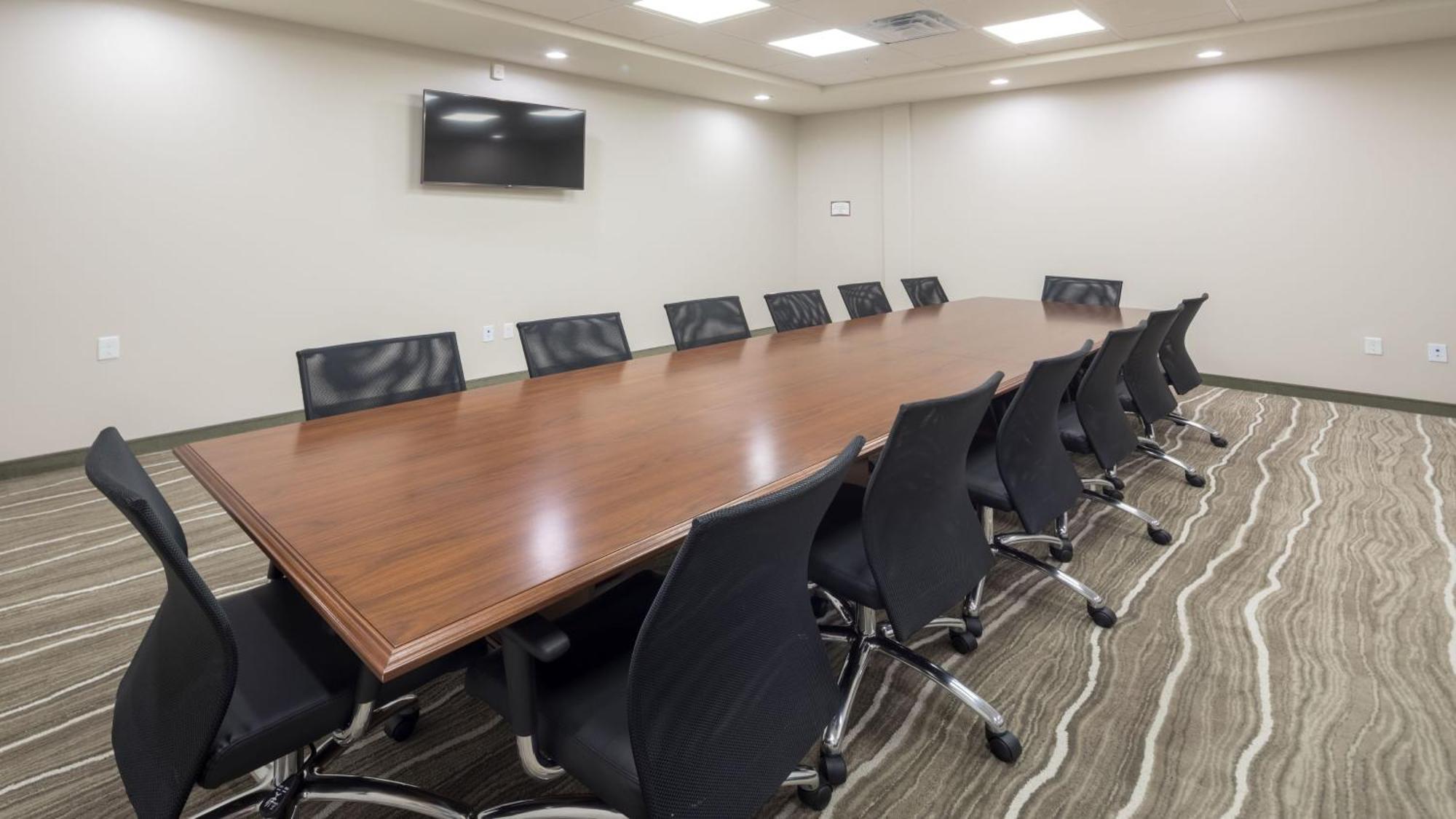 Staybridge Market Ctr Field, An Ihg 3* Dallas