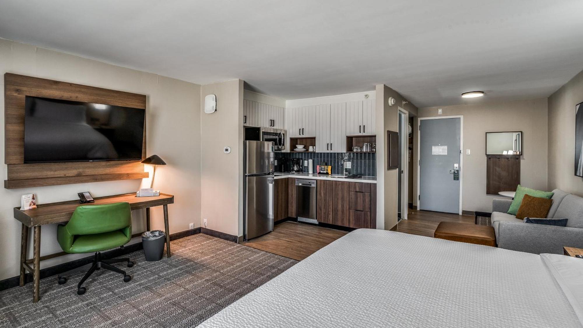 Staybridge Market Ctr Field, An Ihg Hotel