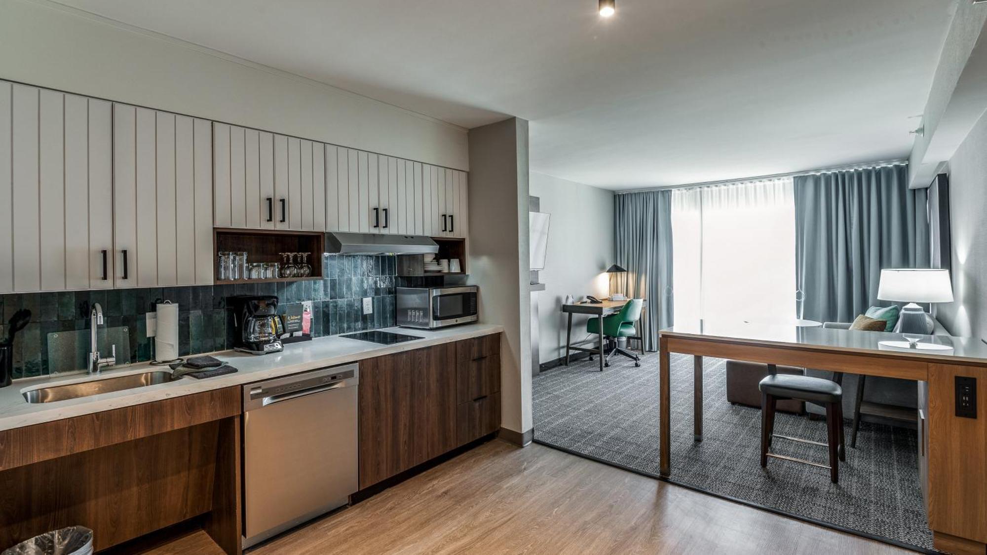 Hotel Staybridge Market Ctr Field, An Ihg