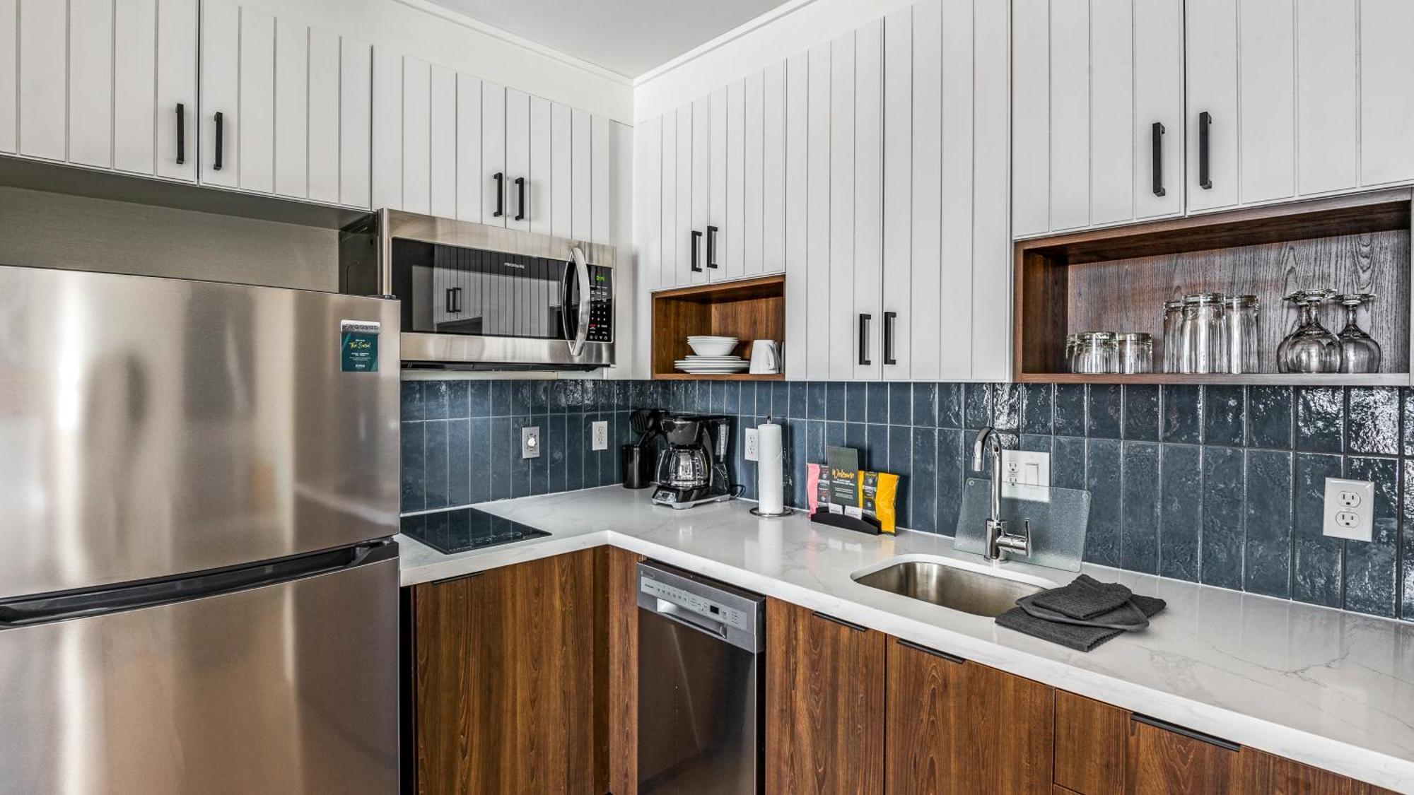 Staybridge Market Ctr Field, An Ihg Hotel 3*