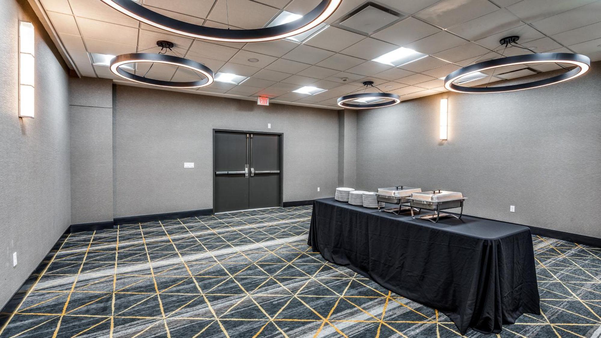 Hotel Staybridge Market Ctr Field, An Ihg Dallas